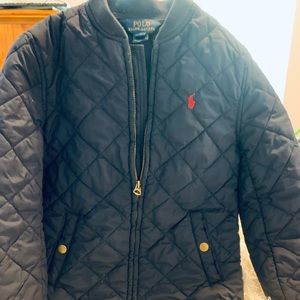 Polo Ralph Lauren boys jacket